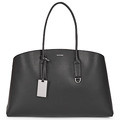 Tašky cez rameno Emporio Armani  SHOPPING BAG EW000363