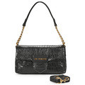 Tašky cez rameno Love Moschino SUPER SOFT CROCO JC4285PP0