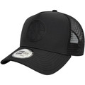 Šiltovky New-Era  E-Frame AS Roma Trucker Cap
