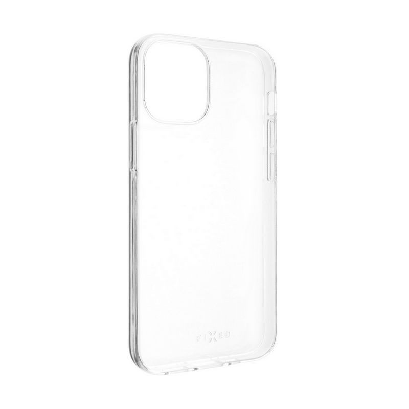 FIXED FIXTCC-557 PRE APPLE IPHONE 12 MINI TPU GELOVE PUZDRO, CIRE