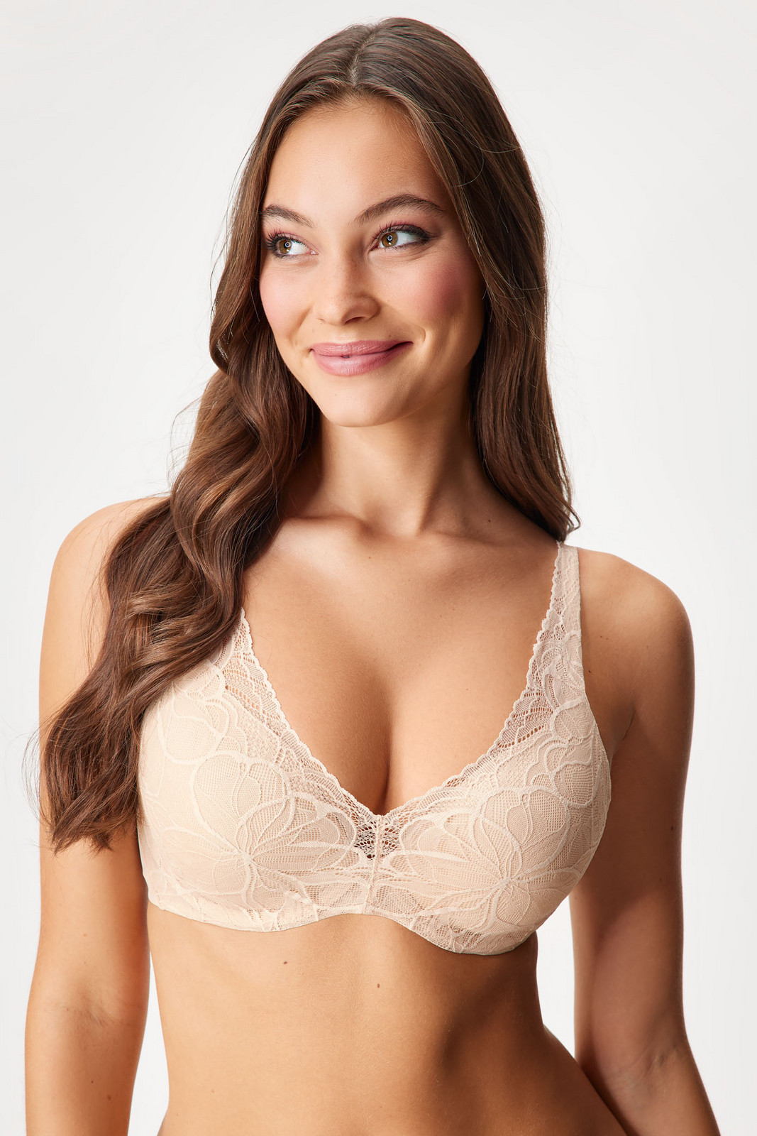 Podprsenka Triumph Body Make-Up Illusion Push-Up