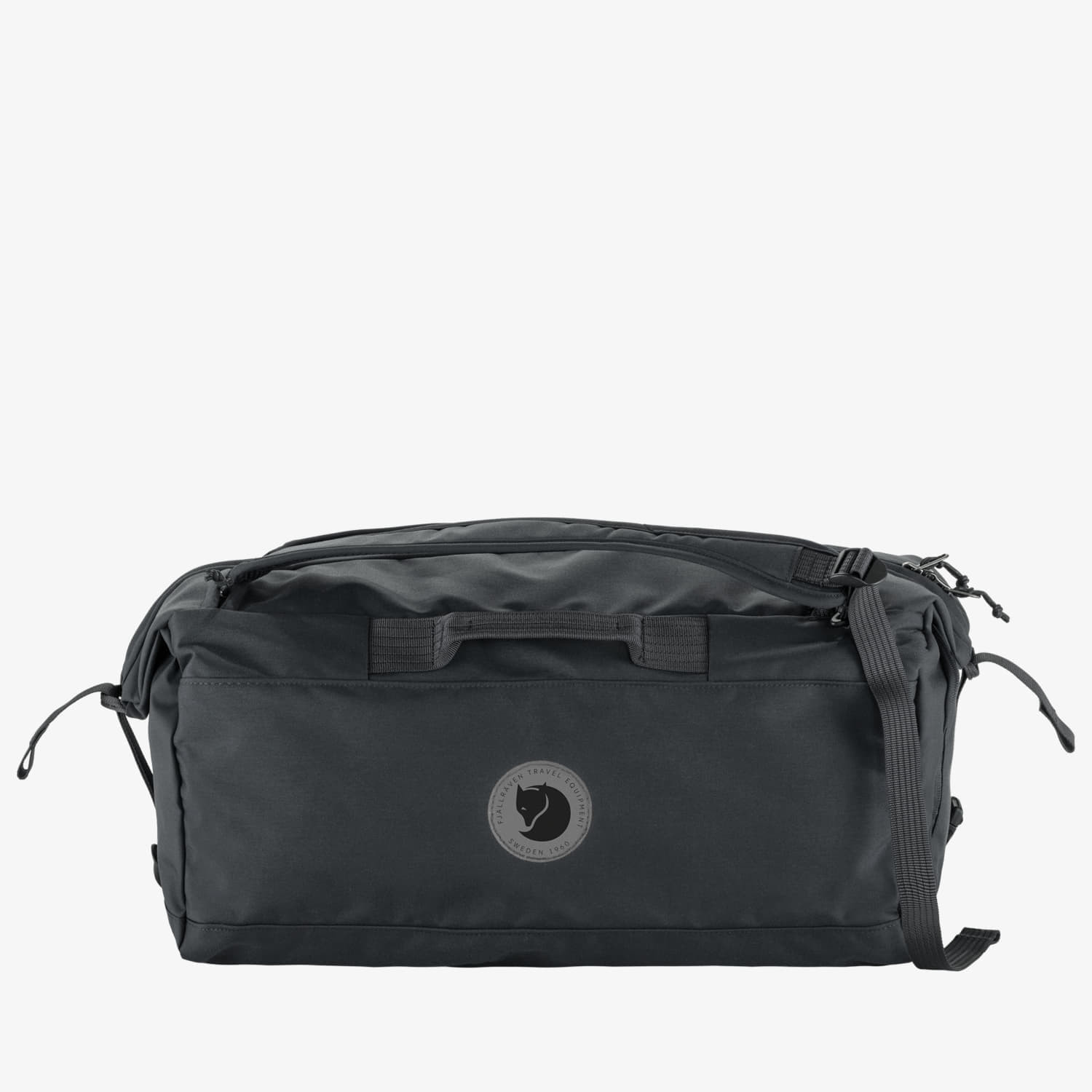 Fjällräven Färden Duffel 50L Coal Black Universal