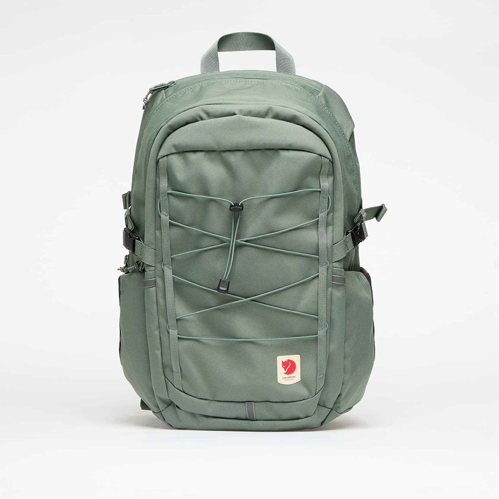 Batoh Fjällräven Skule 28 Backpack Patina Green 28 l