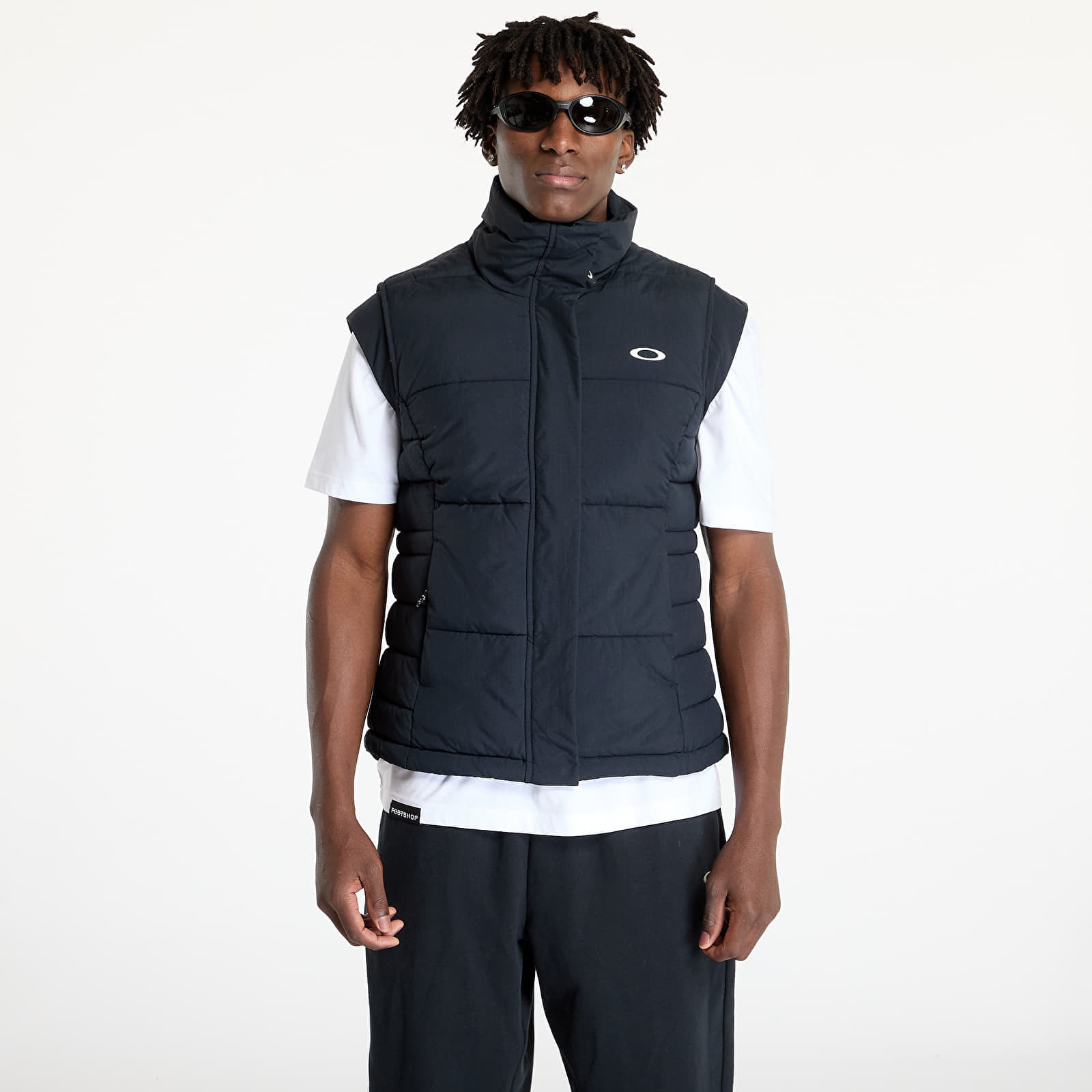 Oakley Autumn Rc Vest Blackout S