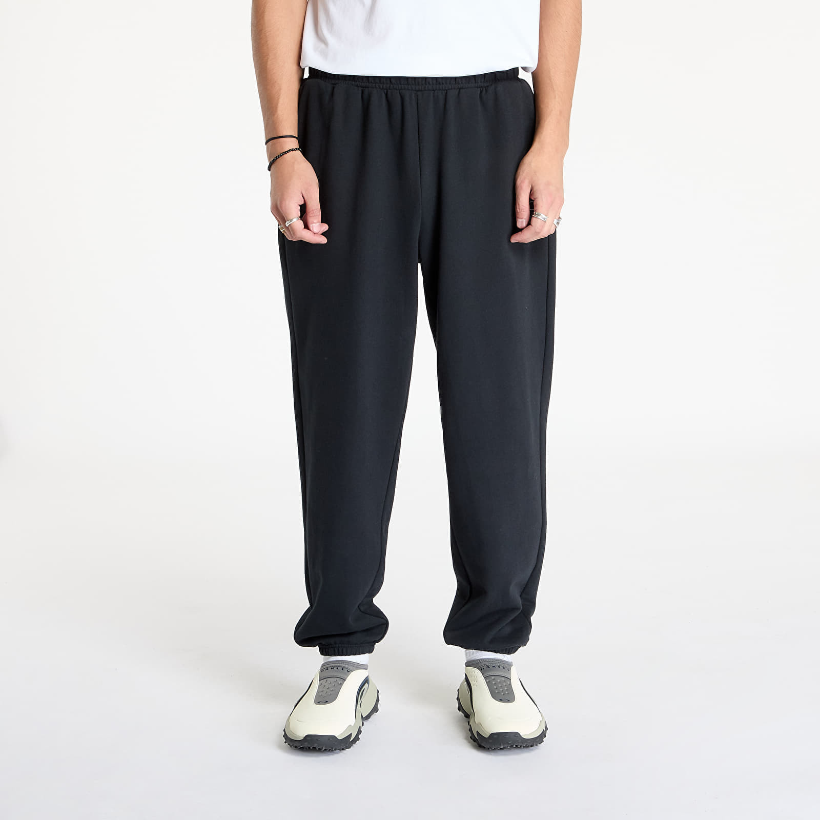 Oakley Mtl Sweatpant Blackout L