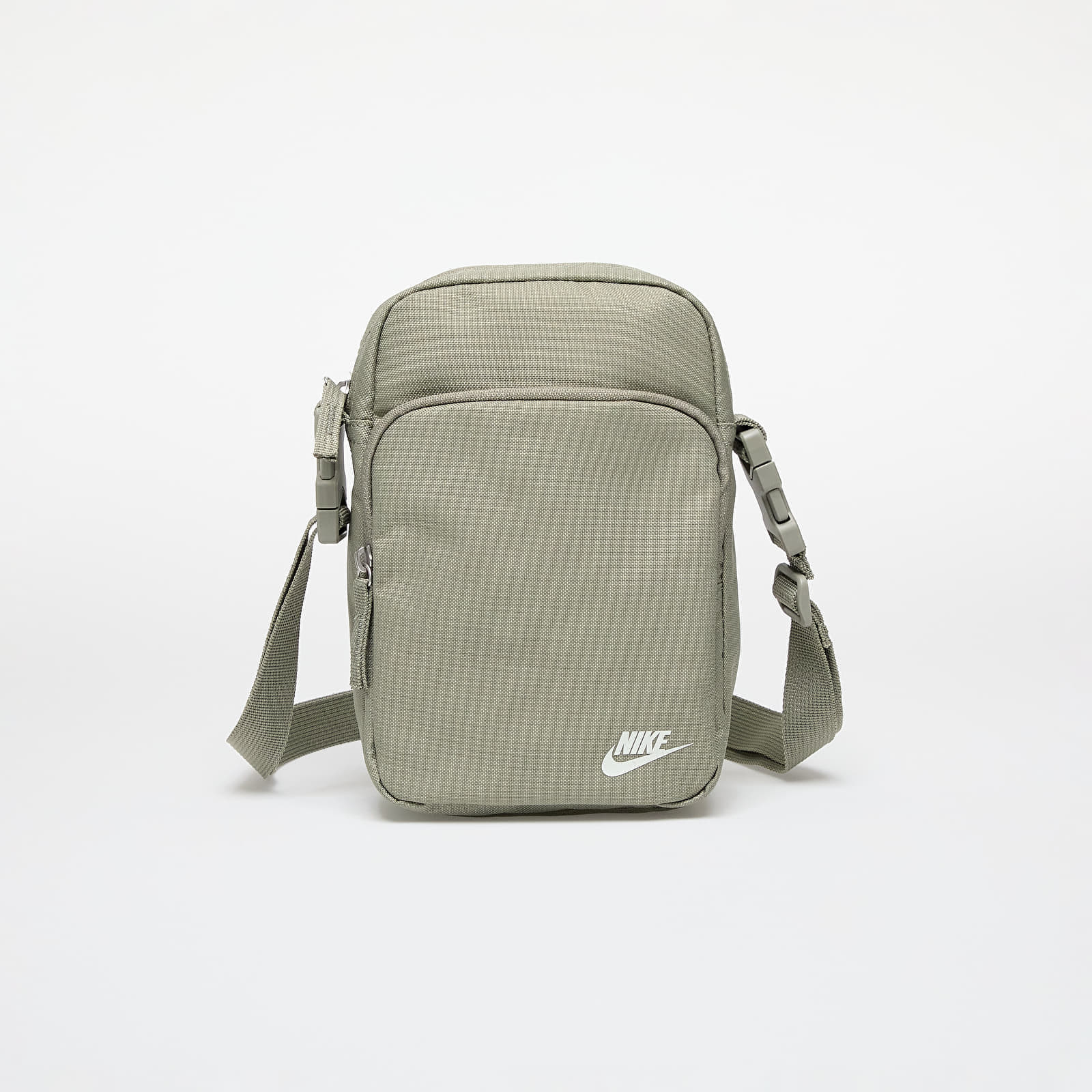 Taška Nike Heritage Crossbody Bag Olive Universal