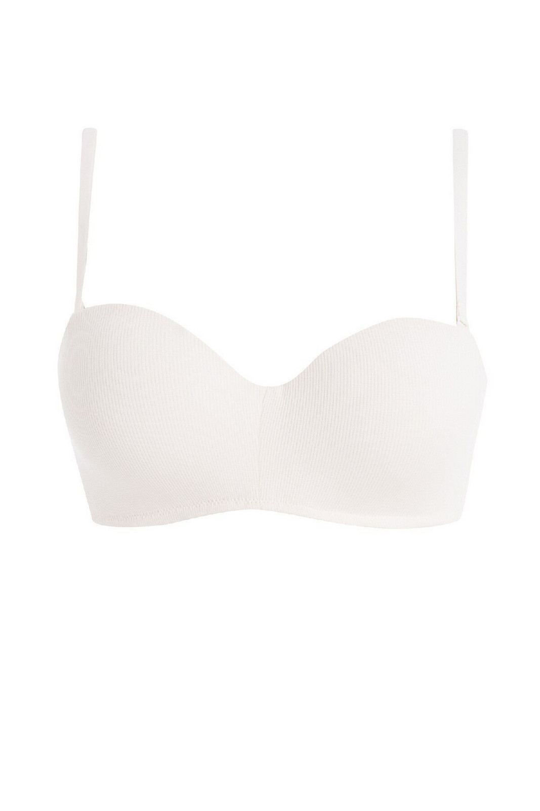 DEFACTO Fall in Love Lace Detail Basic Bra