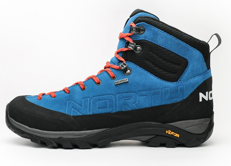 Northfinder XS TREK EVO PARVAT ink blue TO-1009OR-526 Veľkosť: 43