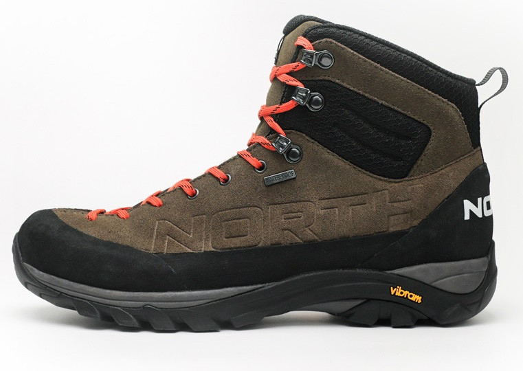 Northfinder XS TREK EVO PARVAT olive TO-1009OR-349 Veľkosť: 42