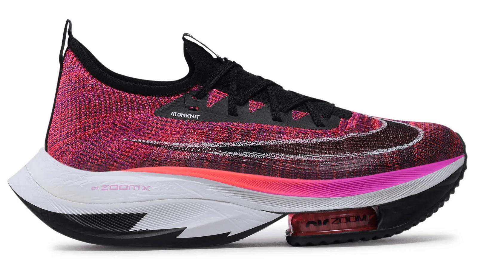 Nike Air Zoom Alphafly NEXT% Veľkosť: 37,5 EUR