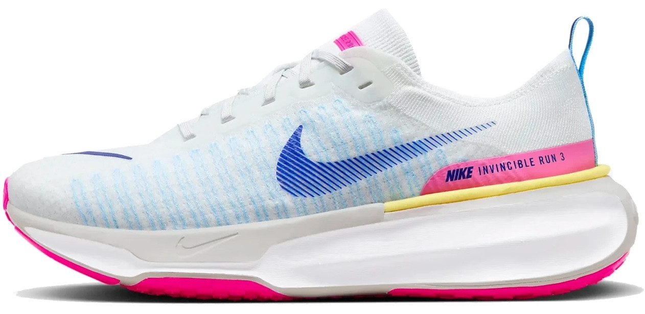 Nike Invincible 3 M Veľkosť: 40,5 EUR