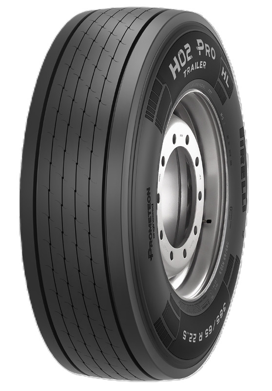Pirelli H:02PT 435/50 R19.5 164J