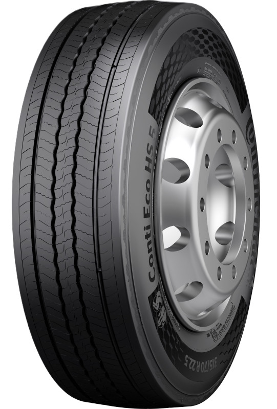 Continental Conti Eco HS 5 385/65 R22.5 164K