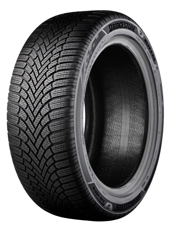 Bridgestone BLIZZAK 6 255/60 R20 113W