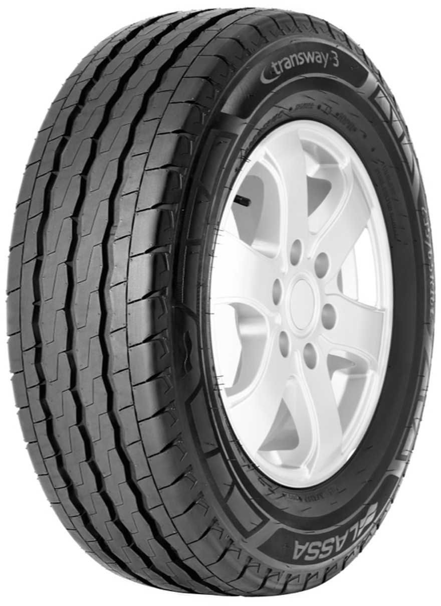 Lassa Transway 3 195/75 R16 110/108R