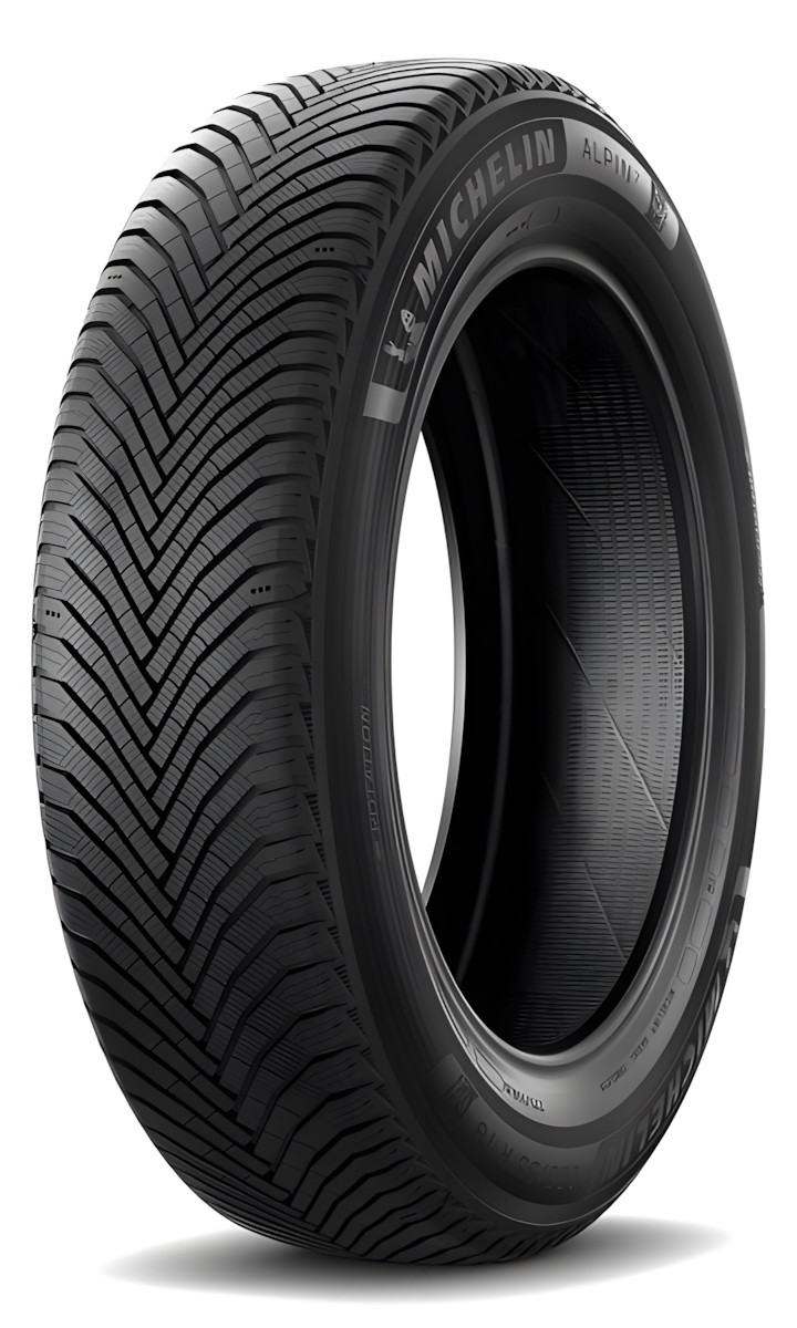 Michelin ALIPN 7 205/55 R16 91H