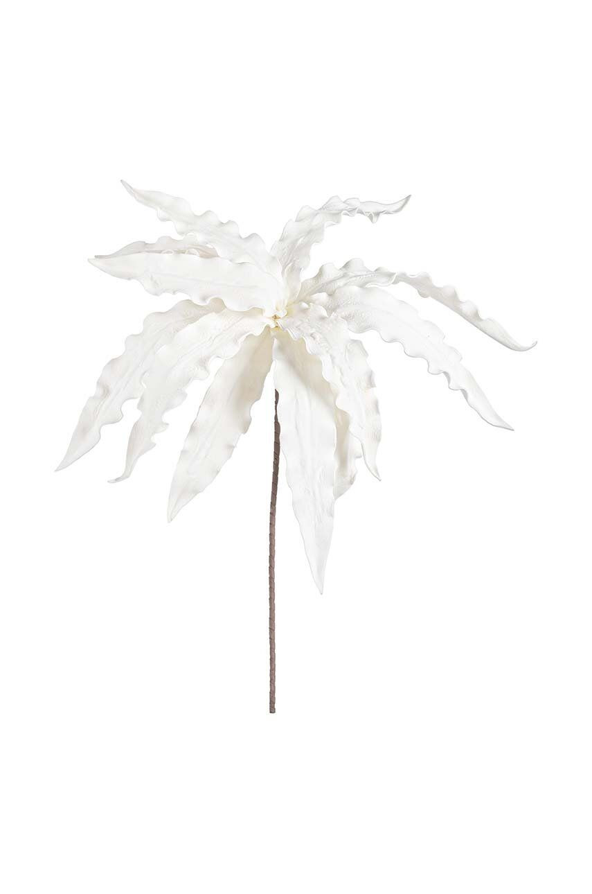 Dekorácia Bizzotto Variegated Aloe Banch