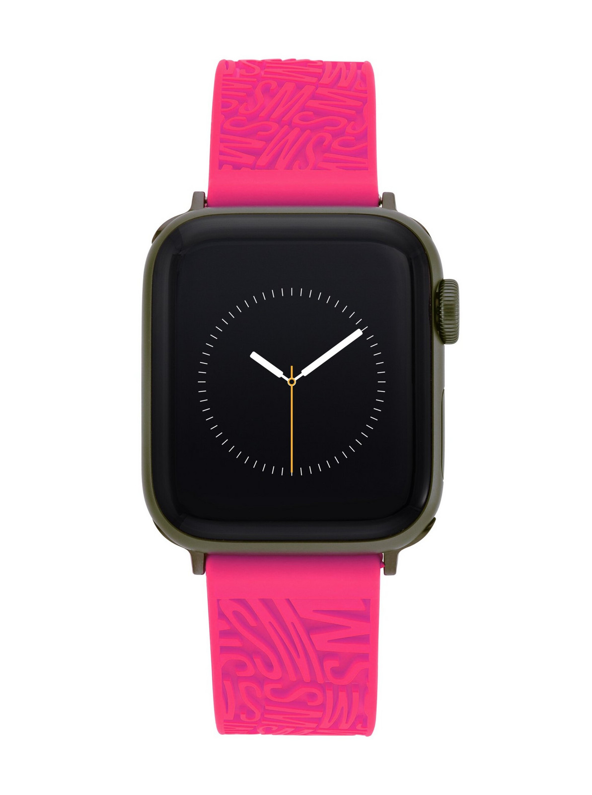 Silikónový remienok pre Apple Watch Steve Madden 38/40/41 mm
