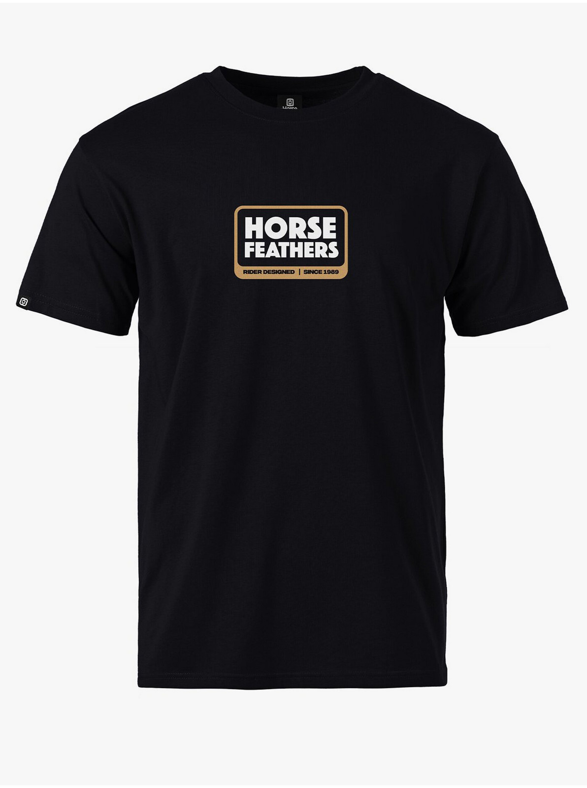 Tričko Millennium Horsefeathers