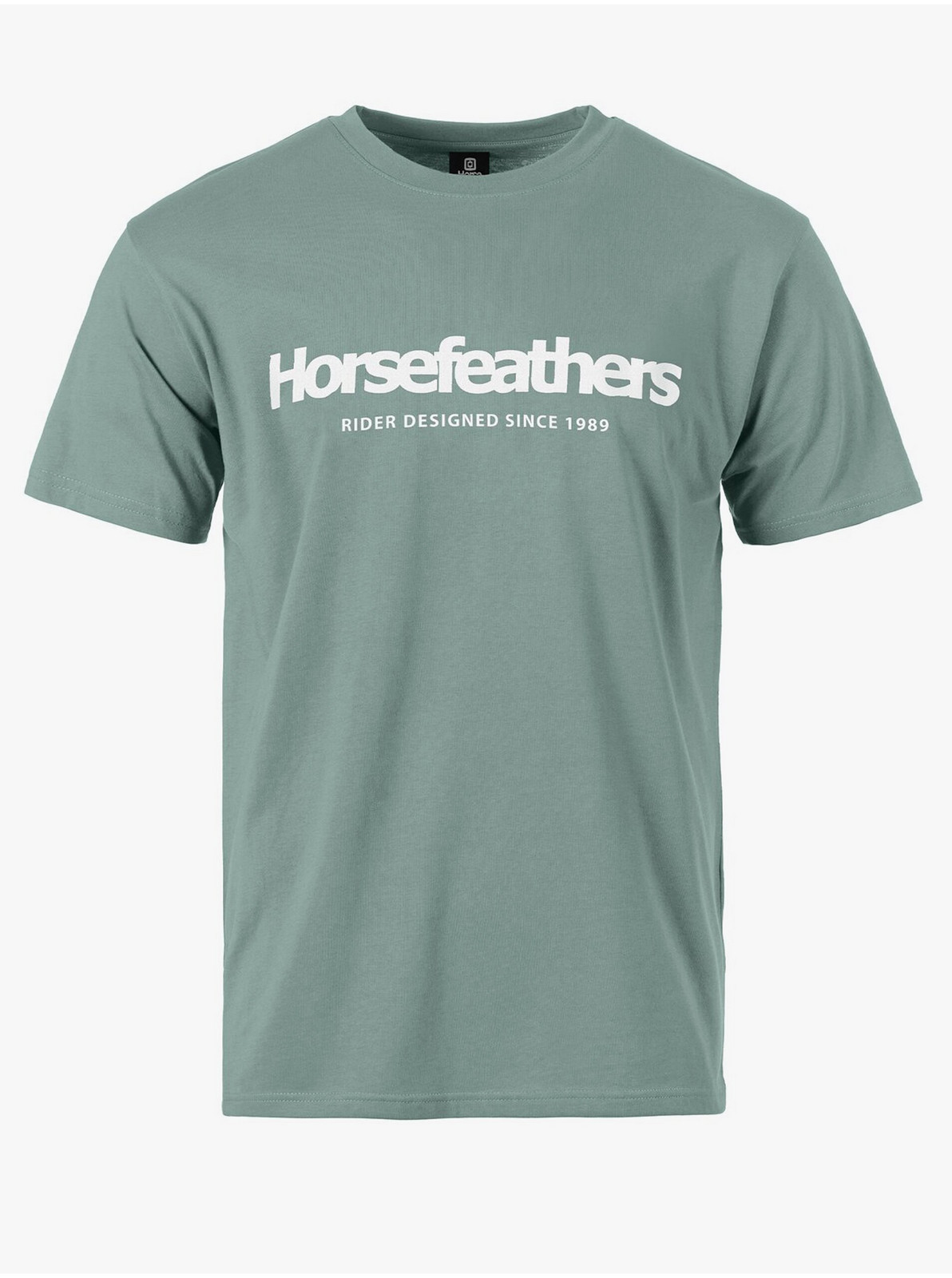 Tričko Quarter Horsefeathers