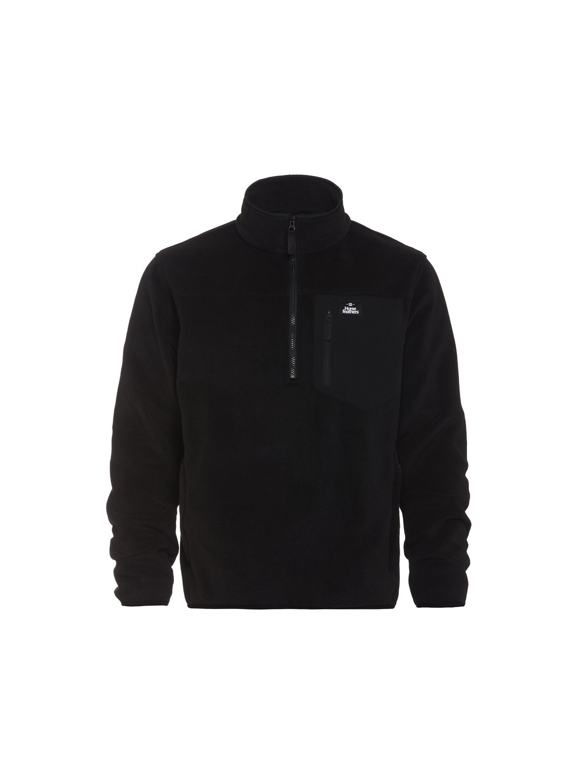 Fleecová mikina Darko Pullover Horsefeathers
