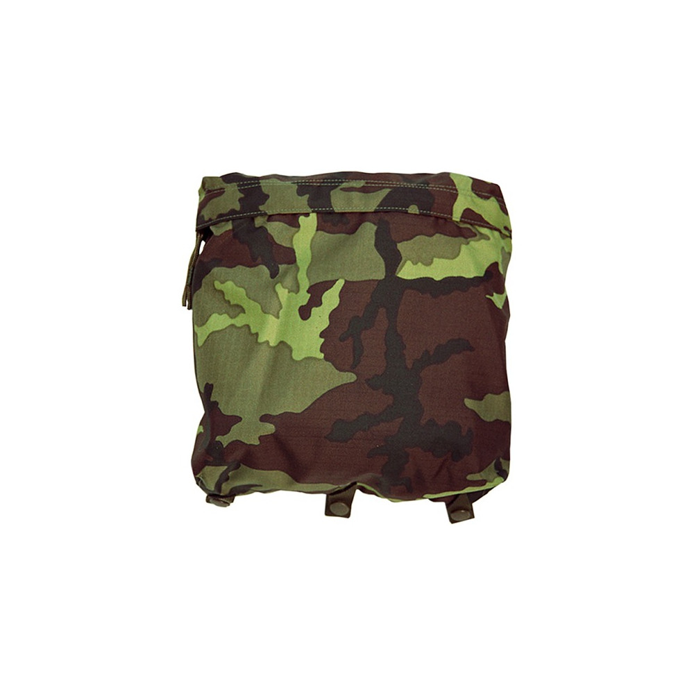 Puzdro chrbtové k IPA 2006 AČR - český vzor