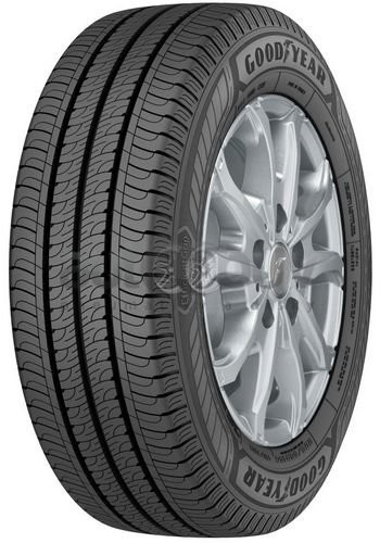 Goodyear EFFICIENTGRIP CARGO 2 215/60 R17 C 109/107T ..