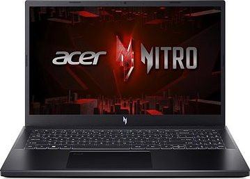 Acer Nitro V 15 Obsidian Black (ANV15-51-59M9)