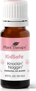 Plant Therapy esenciální olej KidSafe Knockin' Noggin 10 ml