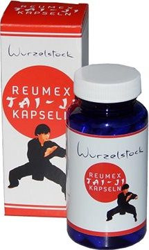 Jukl Reumex Kĺbová výživa, 90 kapsúl