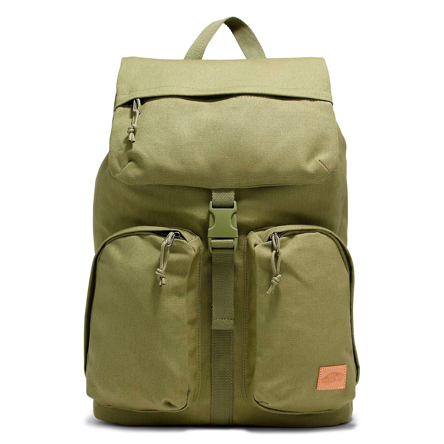 Vans Field Trippin Rucksack