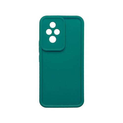 mobilNET silikónové puzdro Honor 200, petrolejové (Edge)