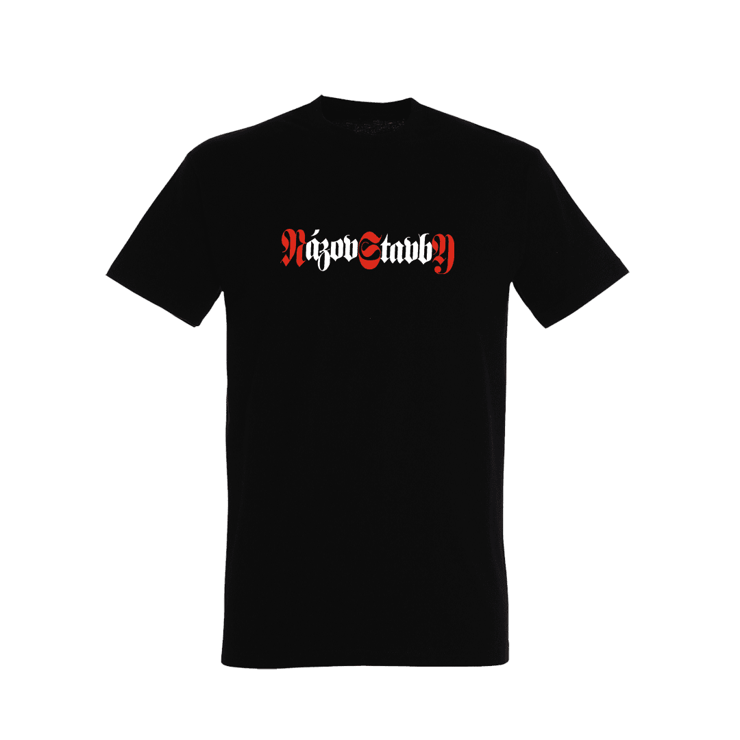 Názov Stavby Názov Stavby