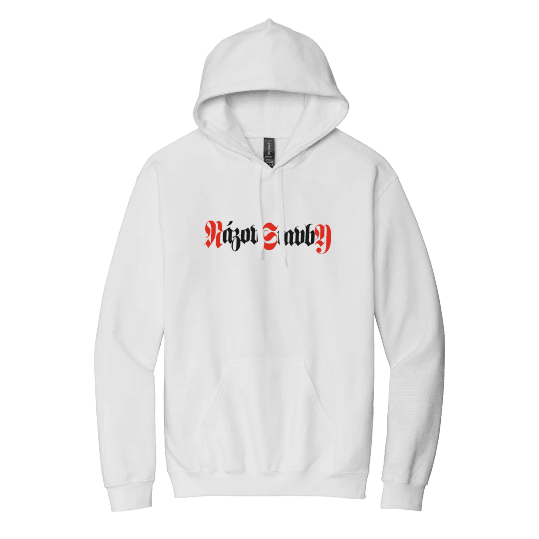 Názov Stavby mikina Názov Stavby Biela S