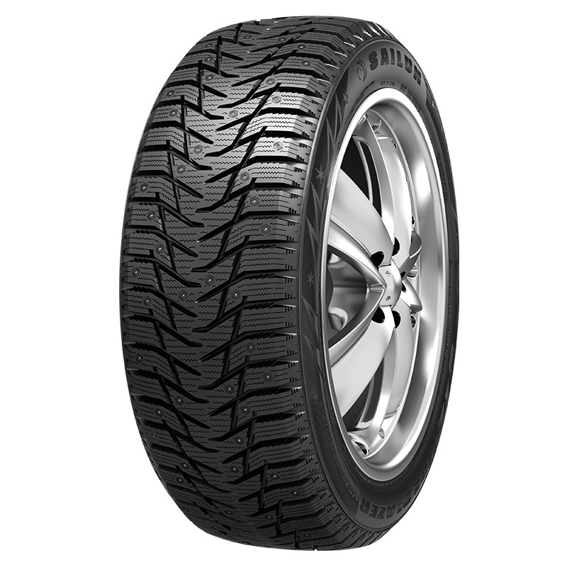 Sailun ICE BLAZER WST3 XL M+S 3PMSF 265/40 R22 106T