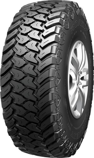 Road x RX QUEST M/T 285/70 R17 121Q