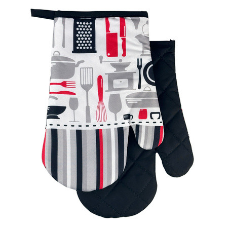 MAKRO - Chňapka s magnetom 2ks KITCHEN