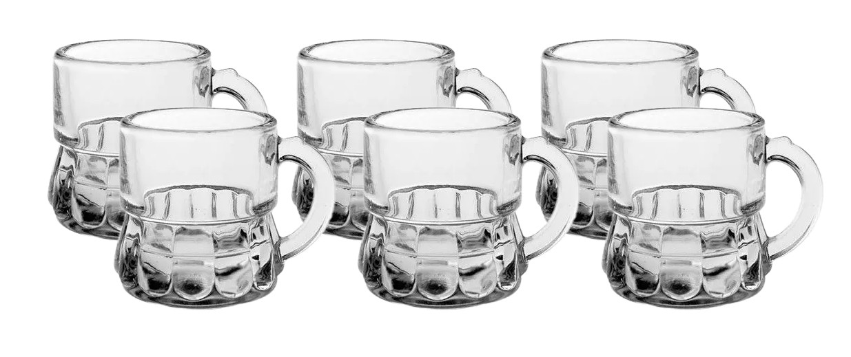 MAKRO - Štamperlík 6ks