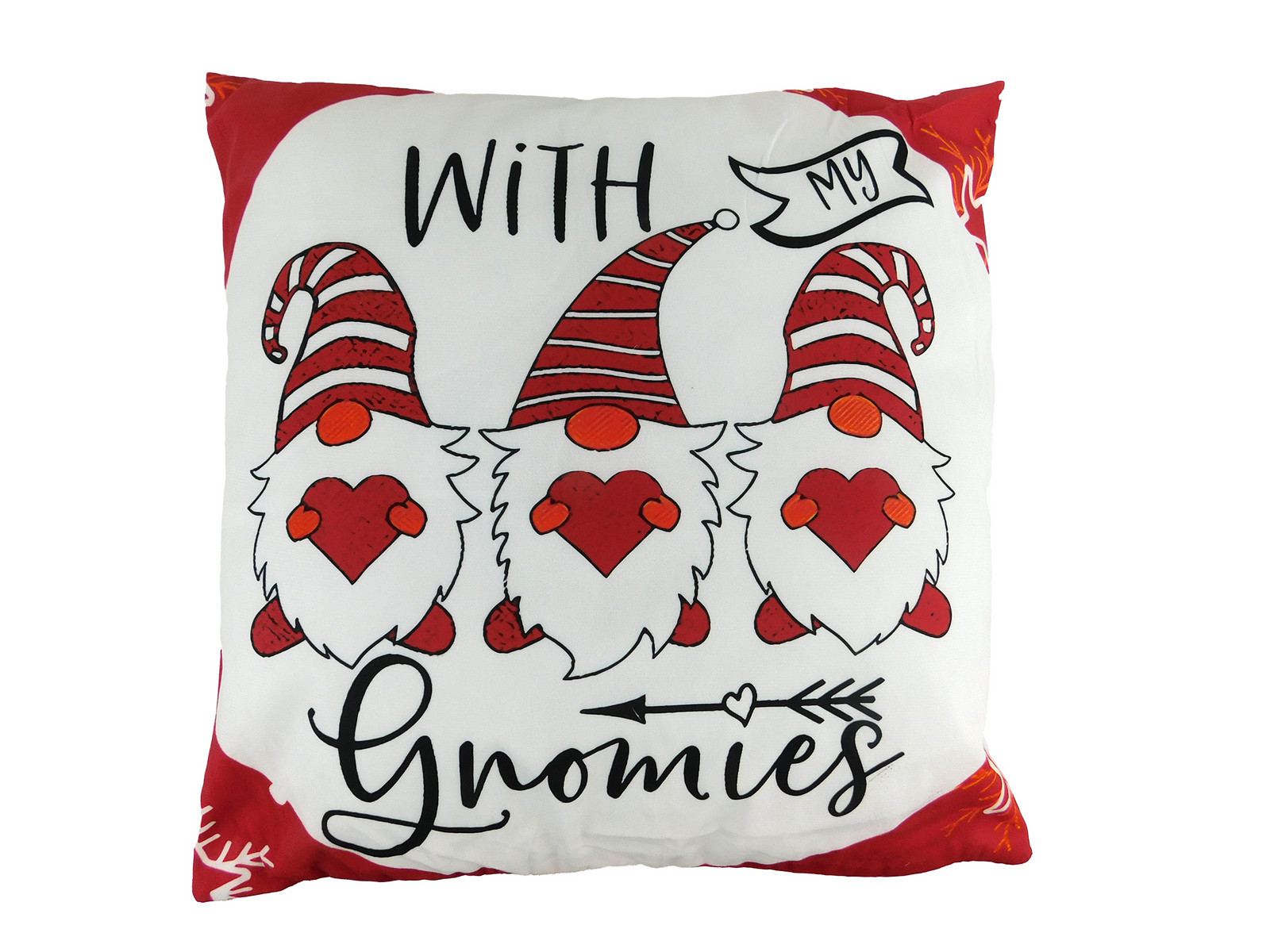 MAKRO - Vankúš 45x45cm