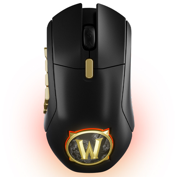 SteelSeries Aerox 9 Wireless (World of Warcraft Edition) 62619