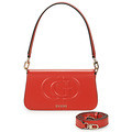 Tašky cez rameno Guess ECO MIETTA FLAP SHOULDER