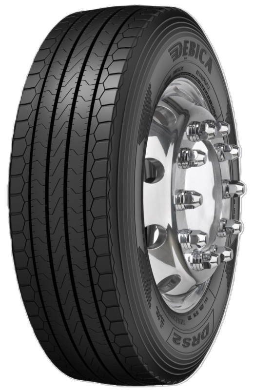 Debica DRS2 295/80 R22.5 154M