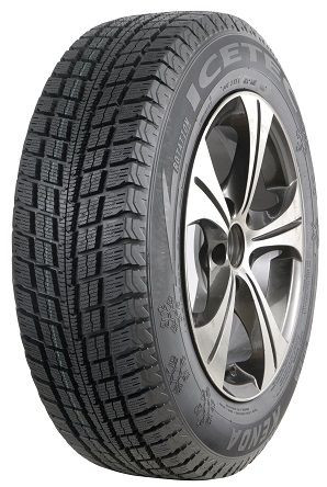 Kenda ICETEC KR27 M+S 3PMSF 235/65 R17 104Q