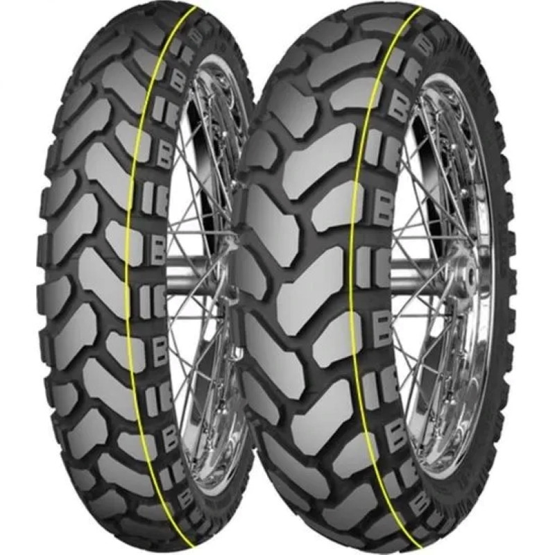 Mitas ENDURO TRAIL + 150/70 R17 69H