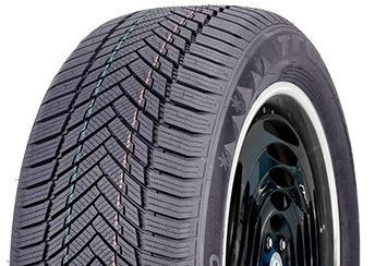 Tracmax X-PRIVILO S130 XL BSW M+S 3PMSF 195/55 R20 95H