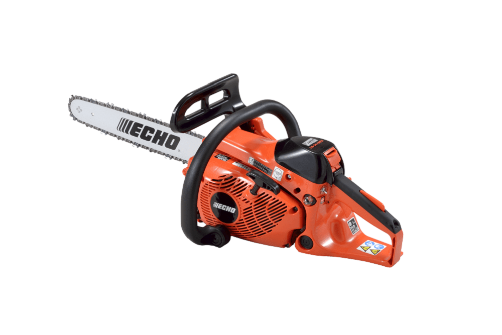 Benzínová reťazová píla ECHO CS-362WES