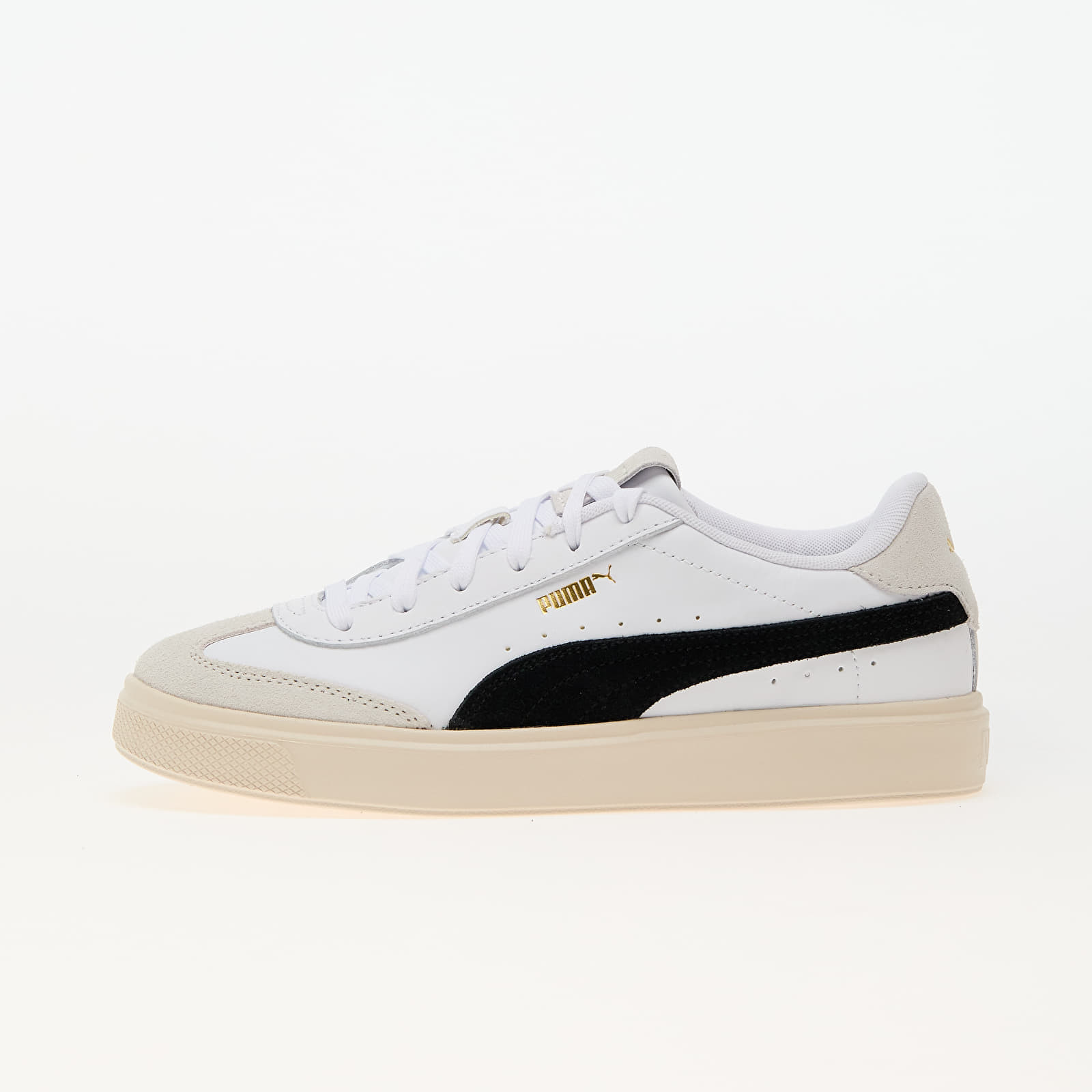 Tenisky Puma Lajla T-toe Wns White EUR 40