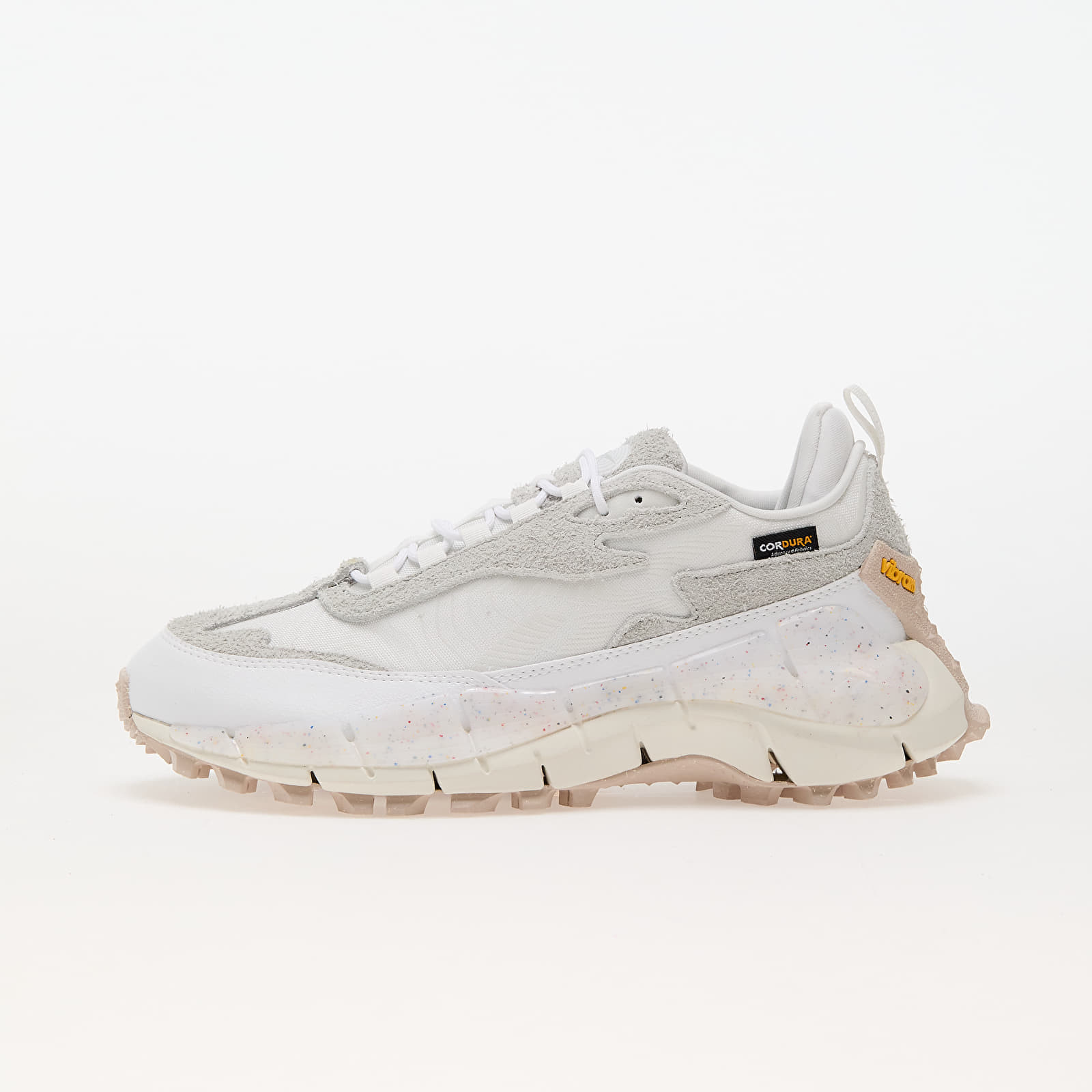 Tenisky Reebok Zig Kinetica 2.5 Edge Non Dye/ Chalk/ Pure Grey 2 EUR 38.5