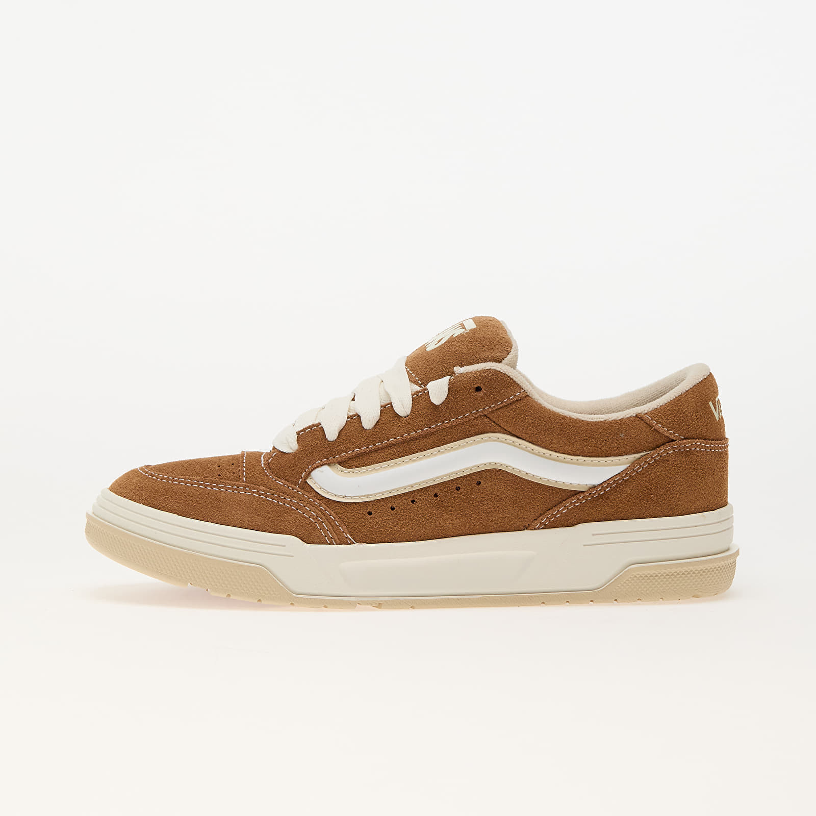 Tenisky Vans Hylane Brown EUR 38.5