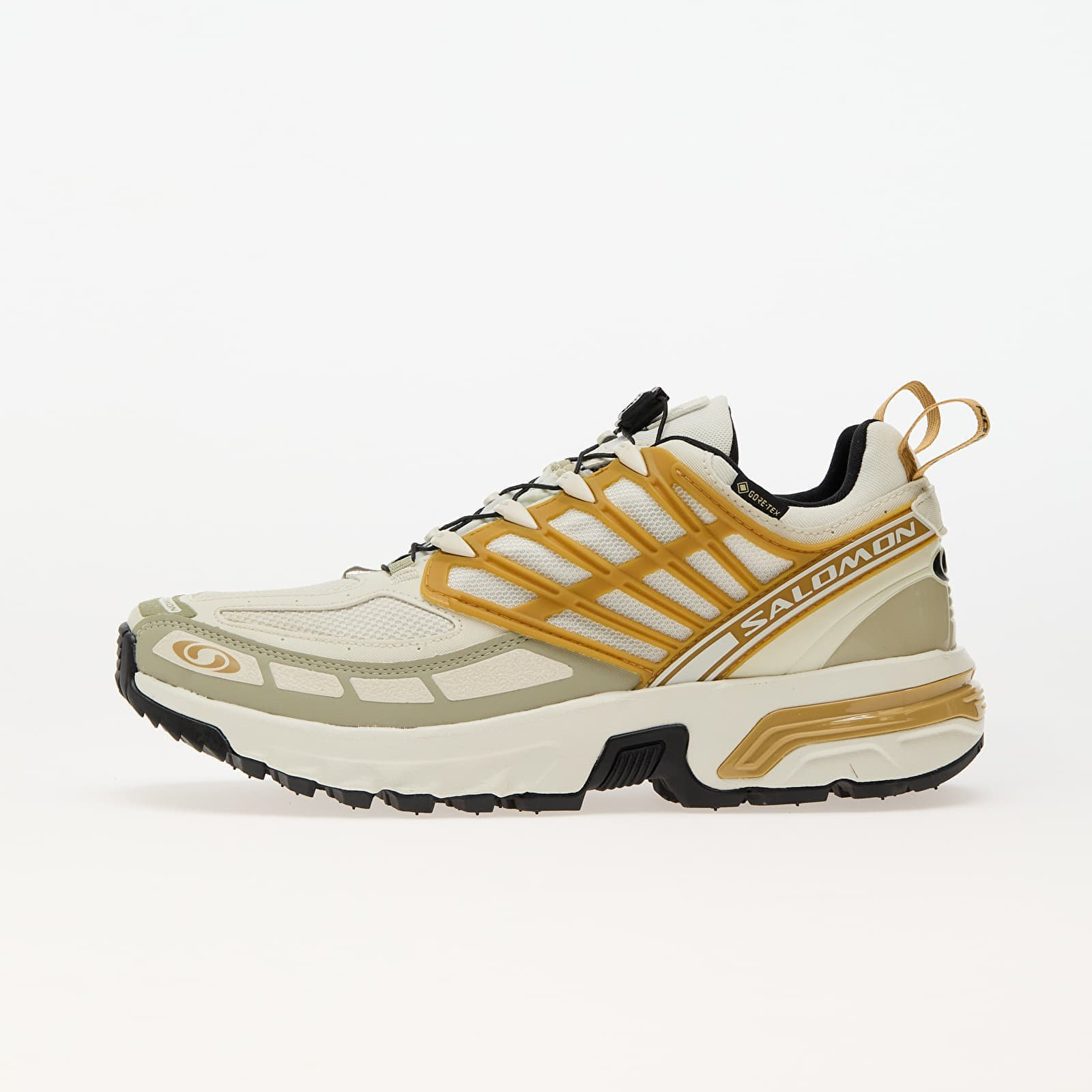 Tenisky Salomon ACS Pro GTX Icicle/ Antelope/ Tea EUR 46 2/3